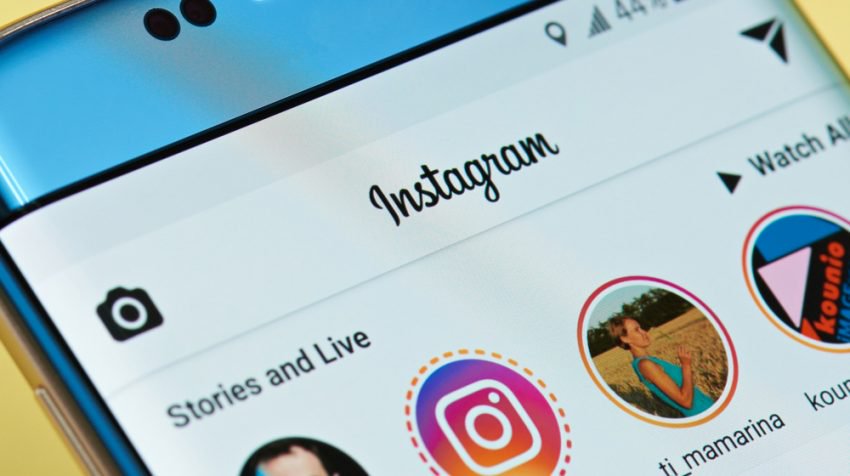 Small business ideas you can start on Instagram – Before Project